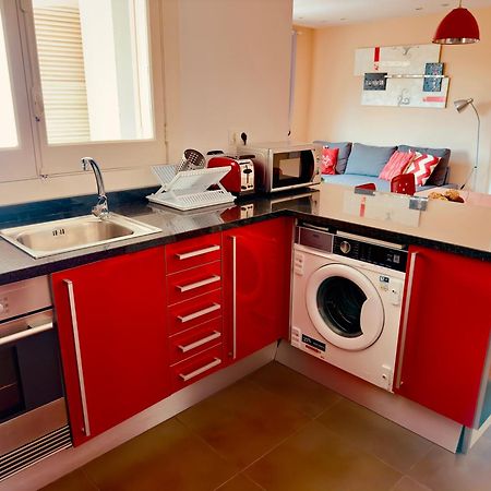 Apartamento Alameda Valência Exterior foto