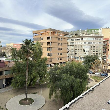Apartamento Alameda Valência Exterior foto