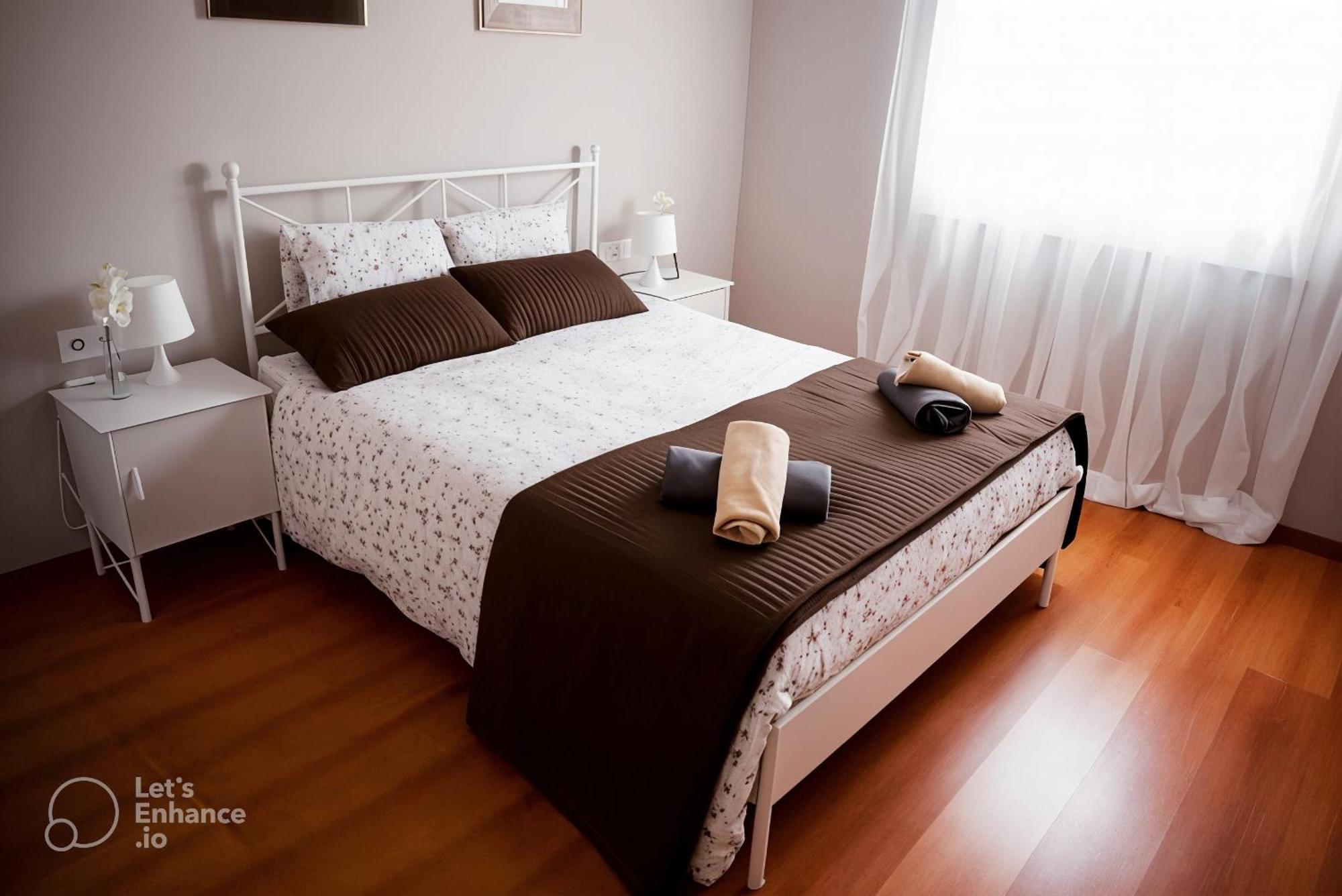 Apartamento Alameda Valência Exterior foto